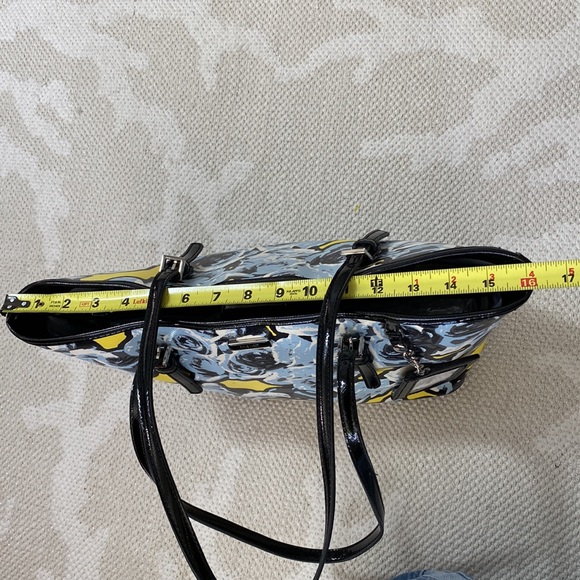 🎉HP🎉Nine West tote bag - Picture 12 of 17